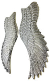 Pair Of Angel Wings 50cm S-OR1013