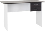 ZNTS Jenny 2 Drawer Study Desk 500-501-008