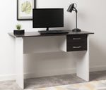 ZNTS Jenny 2 Drawer Study Desk 500-501-008