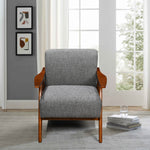 ZNTS Kendra Accent Chair 300-309-030