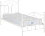 ZNTS Keswick 3' Bed 200-201-015