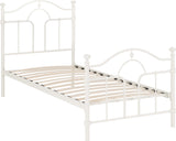 ZNTS Keswick 3' Bed 200-201-015