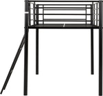 ZNTS Kora Mid Sleeper 200-206-018