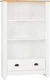 ZNTS Ludlow Bookcase 300-306-028