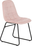 ZNTS Lukas Chair 400-402-123