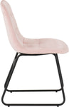 ZNTS Lukas Chair 400-402-123