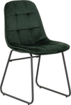 ZNTS Lukas Chair 400-402-121