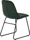 ZNTS Lukas Chair 400-402-121