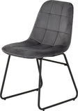 ZNTS Lukas Chair 400-402-124