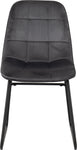 ZNTS Lukas Chair 400-402-124