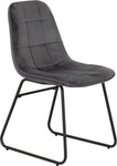 ZNTS Lukas Chair 400-402-124