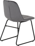 ZNTS Lukas Chair 400-402-124