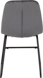 ZNTS Lukas Chair 400-402-124