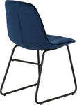 ZNTS Lukas Chair 400-402-122