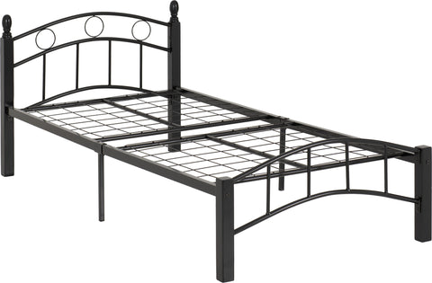 ZNTS Luton 3' Bed 200-201-042