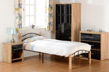 ZNTS Luton 3' Bed 200-201-044