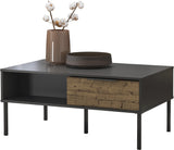 ZNTS Madrid Coffee Table 300-301-066