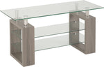 ZNTS Milan TV Unit 300-305-040