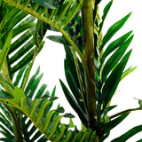 Artificial 5 foot Palm Tree N0119