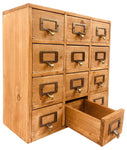 Storage Drawers 35 x 15 x 34cm N0136