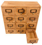 Storage Drawers 35 x 15 x 34cm N0136