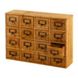 Storage Drawers 35 x 15 x 46.5cm N0159