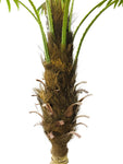 Artificial Fan Palm Tree 150cm N3011