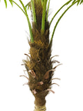 Artificial Fan Palm Tree 150cm N3011