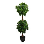 Artificial Tung Oil Ball Tree, 120cm N3021