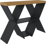 ZNTS Naples Console Table 300-304-027