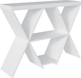 ZNTS Naples Console Table 300-304-024