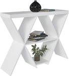 ZNTS Naples Console Table 300-304-024