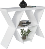 ZNTS Naples Console Table 300-304-024