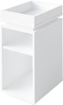 ZNTS Naples Storage Side Table 300-302-042