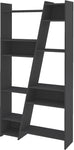 ZNTS Naples Tall Bookcase 300-306-041