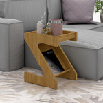 ZNTS Naples Z Side Table 300-302-056