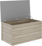 ZNTS Nevada Blanket Box 100-104-011