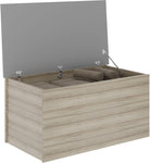 ZNTS Nevada Blanket Box 100-104-011