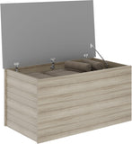 ZNTS Nevada Blanket Box 100-104-011