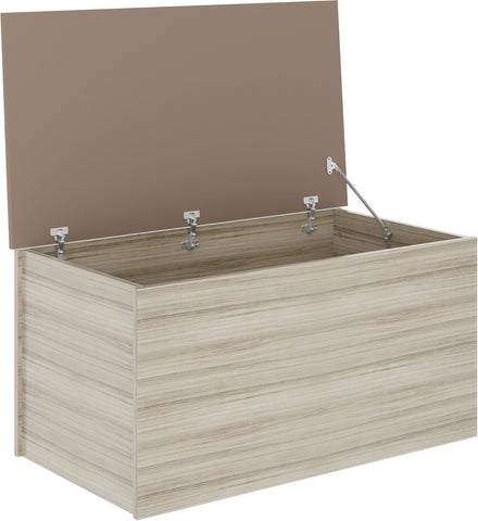 ZNTS Nevada Blanket Box 100-104-012