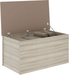 ZNTS Nevada Blanket Box 100-104-012