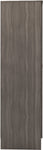 ZNTS Nevada Vanity 1 Door Wardrobe 100-101-154