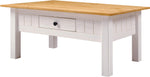 ZNTS Panama 1 Drawer Coffee Table 300-301-075