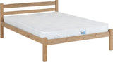 ZNTS Panama 4'6" Bed 200-203-033