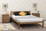 ZNTS Panama 4'6" Bed 200-203-033