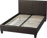 ZNTS Prado 4' Bed 200-202-004