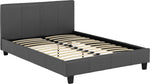 ZNTS Prado 5' Bed 200-204-035