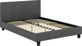 ZNTS Prado 5' Bed 200-204-035