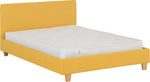 ZNTS Prado 4'6" Bed 200-203-091