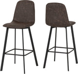 ZNTS Quebec Bar Chair 400-404-026